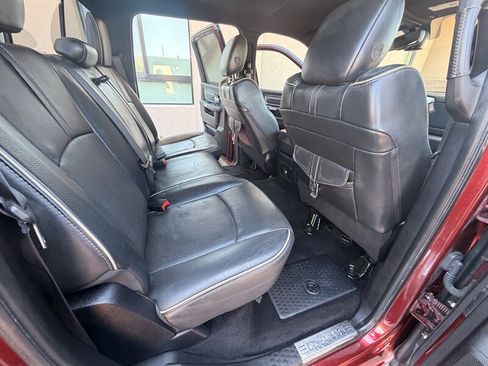 Used 2016 RAM 2500 Limited AWD/4WD image 23