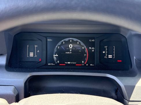 Used 2024 Toyota Tacoma SR5 RWD image 11