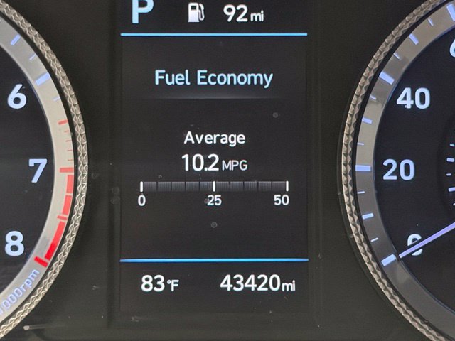 Used 2021 Hyundai Sonata SEL FWD image 10