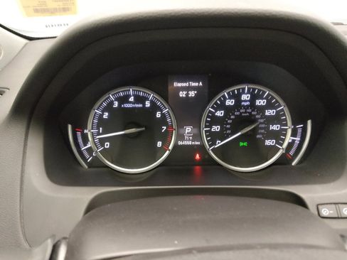Used 2015 Acura TLX V6 w/ Technology Package FWD image 23