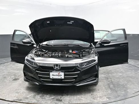 Used 2022 Honda Accord LX image 38
