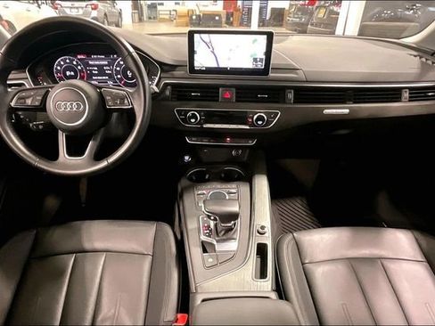 Used 2019 Audi A4 2.0T Premium Plus w/ Premium Plus Package image 15