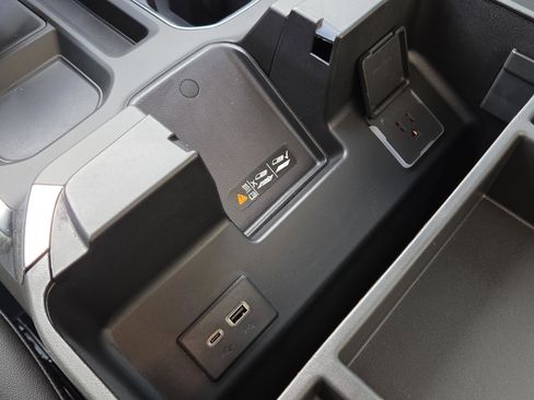 New 2026 Chevrolet Silverado 1500 LT Trail Boss w/ LT Trail Boss Premium Package image 14