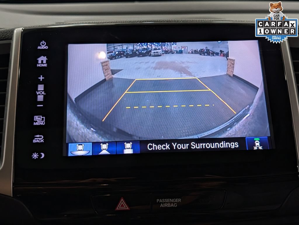 Used 2019 Honda Ridgeline RTL-E image 13