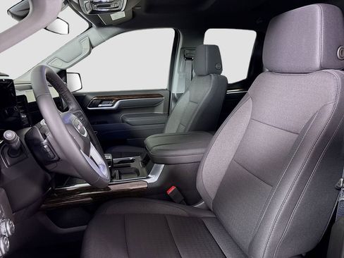 New 2026 GMC Sierra 1500 Elevation image 21