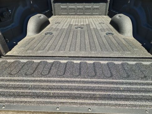 New 2026 RAM 3500 Tradesman AWD/4WD image 25