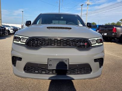New 2027 Dodge Durango GT