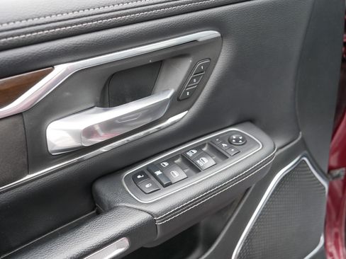 Used 2021 RAM 1500 Laramie image 19