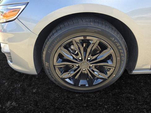 Used 2024 Chevrolet Malibu LT FWD image 29