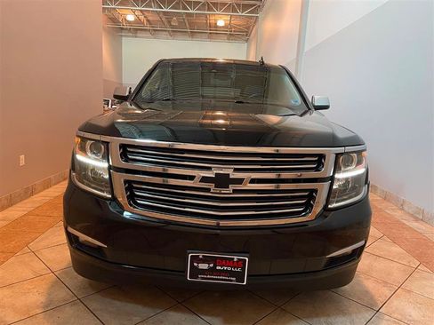 Used 2015 Chevrolet Suburban LTZ AWD/4WD image 52