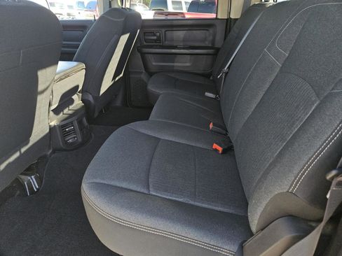 Used 2020 RAM 2500 Tradesman image 27