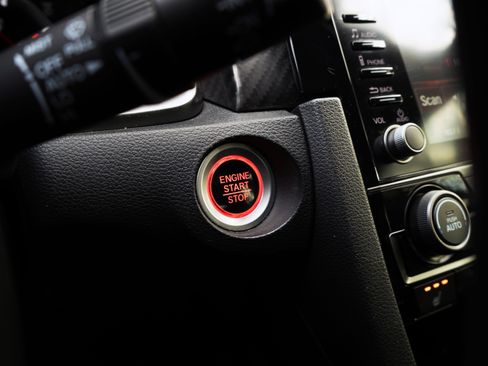 Used 2019 Honda Civic Sport Touring image 25