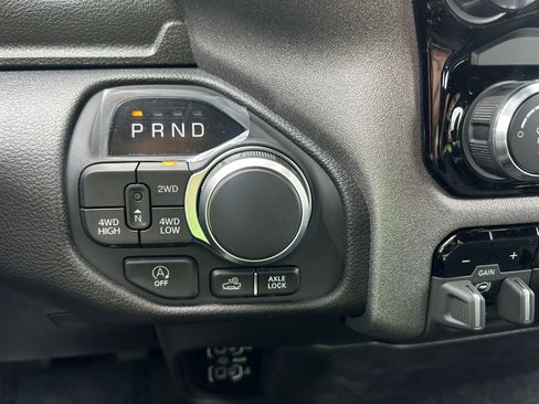 New 2026 RAM 1500 Classic Warlock image 24