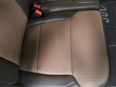 Used 2022 Ford F150 King Ranch w/ Equipment Group 601A High image 23