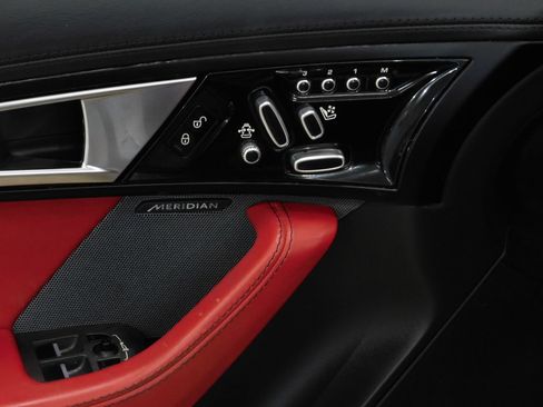 Used 2014 Jaguar F-TYPE S RWD image 44