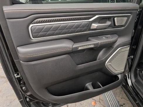 New 2026 RAM 1500 Tungsten w/ Off Road Group AWD/4WD image 9