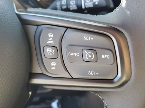 New 2026 Jeep Wrangler Willys image 30