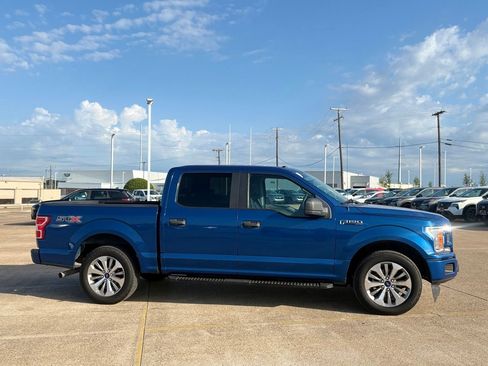 Used 2018 Ford F150 XL w/ Equipment Group 101A Mid RWD image 5