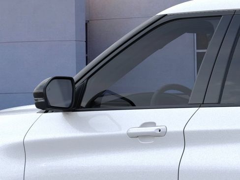 New 2026 Ford Explorer ST AWD/4WD image 20