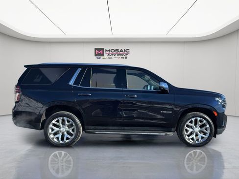 Used 2022 Chevrolet Tahoe Premier image 9