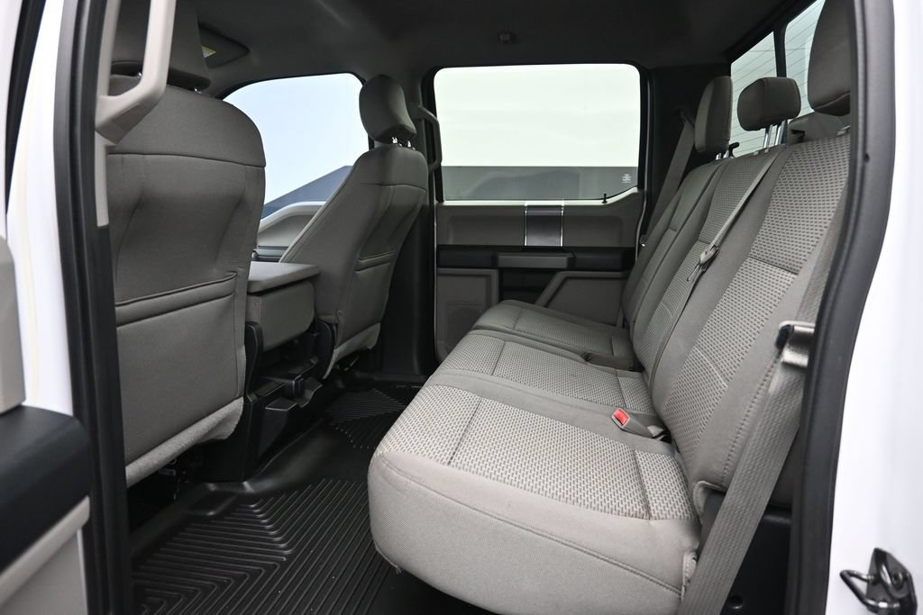 Used 2015 Ford F150 XLT w/ Equipment Group 302A Luxury AWD/4WD image 25