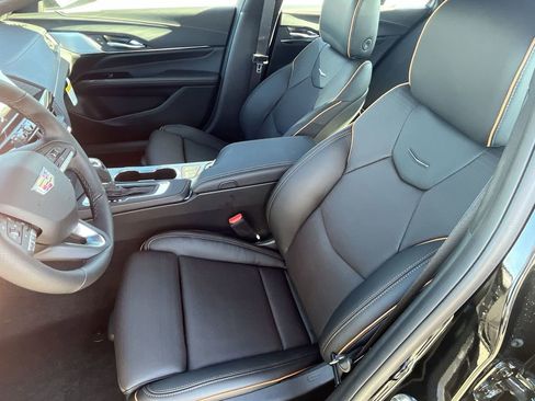 New 2026 Cadillac CT4 Sport image 12