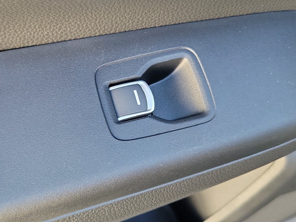 Certified 2024 Honda CR-V EX-L image 17