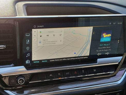 Used 2022 Chevrolet Silverado 1500 RST image 14