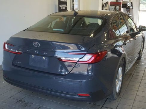Used 2025 Toyota Camry LE FWD image 12