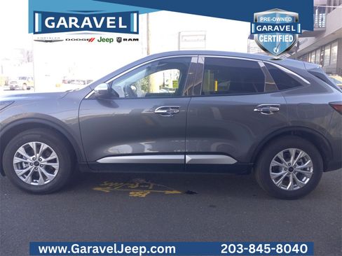 Used 2024 Ford Escape Active image 31