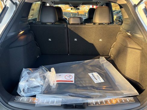 New 2026 Nissan Kicks SR w/ SR Premium Package image 33