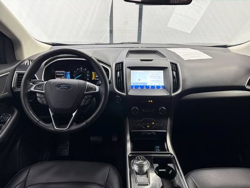 Used 2020 Ford Edge SEL w/ Convenience Package FWD image 23