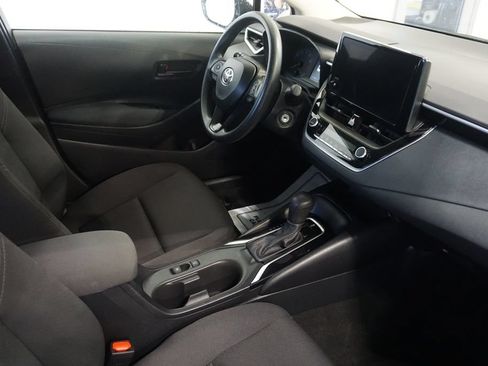 Used 2023 Toyota Corolla LE FWD image 24