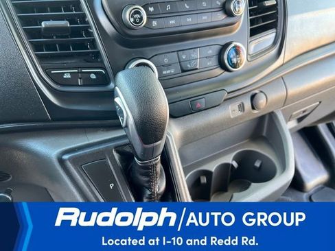 Used 2024 Ford Transit 250 Low Roof w/ Exterior Upgrade Package image 23