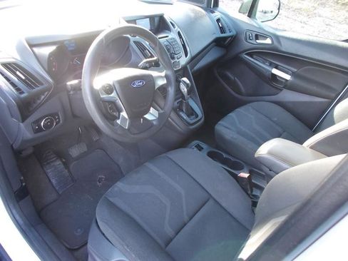 Used 2014 Ford Transit Connect XLT image 32