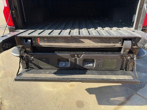 Used 2021 Chevrolet Silverado 1500 LTZ w/ LTZ Premium Package image 43