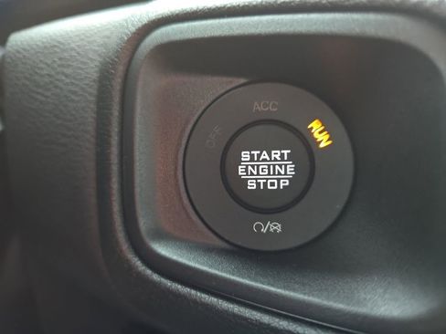 New 2026 Jeep Wrangler Sport image 23