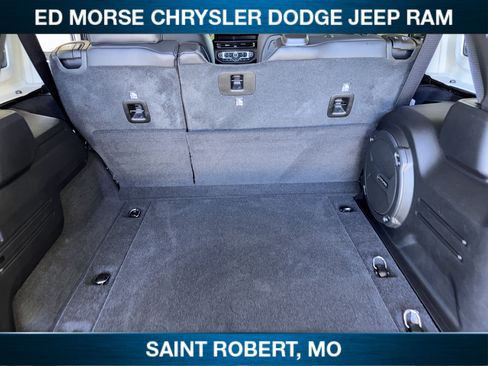 New 2025 Jeep Wrangler Sahara AWD/4WD image 33