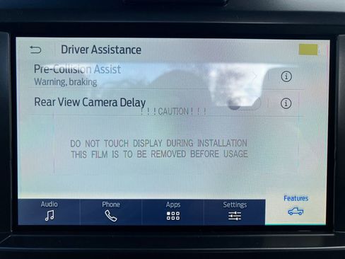 New 2026 Ford F250 XL w/ XL Driver Assist Package image 26