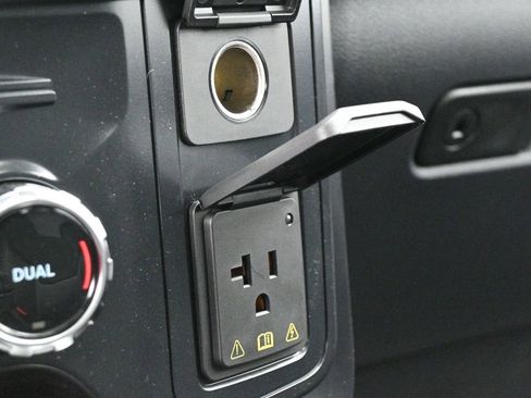 New 2025 Ford F150 Raptor image 21