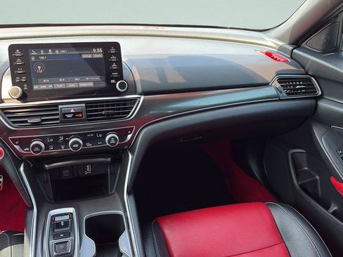 Used 2019 Honda Accord Sport image 14
