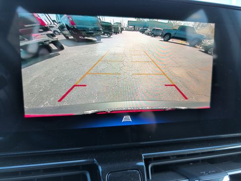 New 2026 Chevrolet TrailBlazer RS w/ Convenience Package image 20