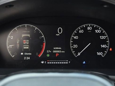 New 2026 Honda Civic Sport image 11