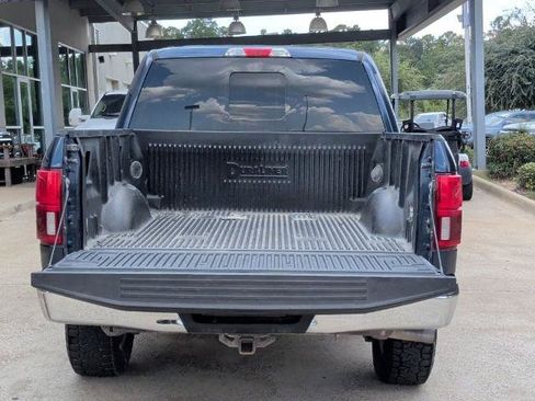 Certified 2020 Ford F150 Lariat AWD/4WD image 5