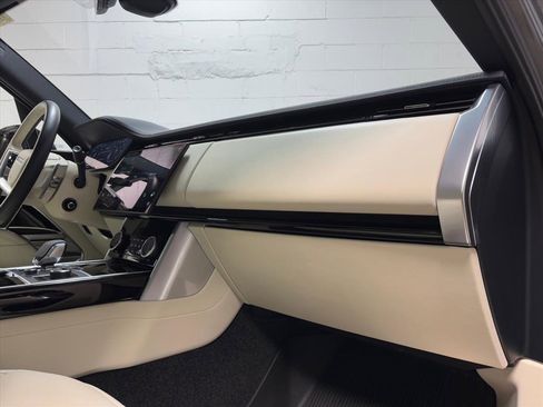 Used 2023 Land Rover Range Rover SE image 31