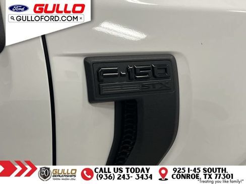 Used 2026 Ford F150 STX w/ Equipment Group 200A RWD image 32