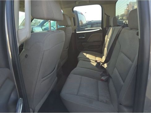 Used 2017 Chevrolet Silverado 1500 LT w/ All Star Edition image 12