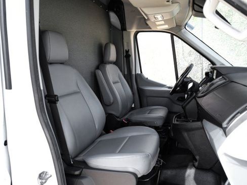 Used 2019 Ford Transit 350 148 Medium Roof RWD image 28