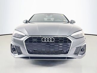 Used 2023 Audi A5 2.0T Premium w/ Convenience Package video 2