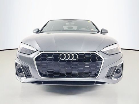 Used 2023 Audi A5 2.0T Premium w/ Convenience Package image 2